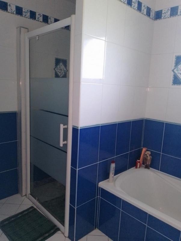 Maison - 117 m² - 4 pièces