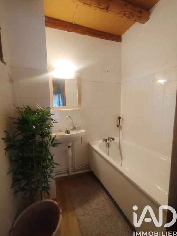 Maison - 224 m² - 5 pièces