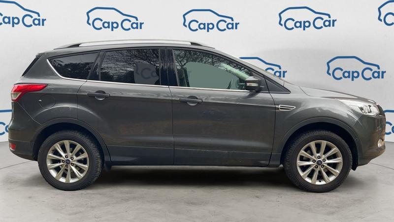 Ford Kuga 1.5 EcoBoost 120 Titanium