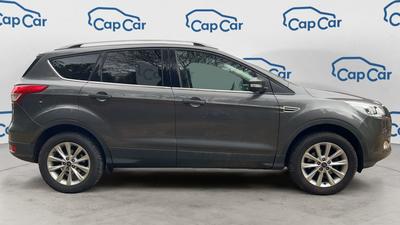 Ford Kuga 1.5 EcoBoost 120 Titanium