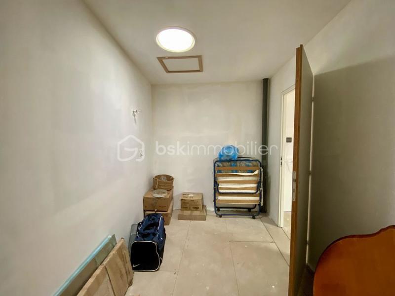 Maison de village - 140 m² - 4 pièces