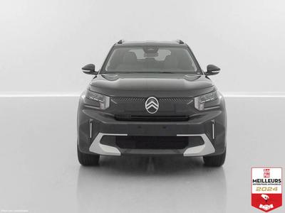 Citroën C3 Aircross 1.2 Hybride 145ch Plus e-Dcs6