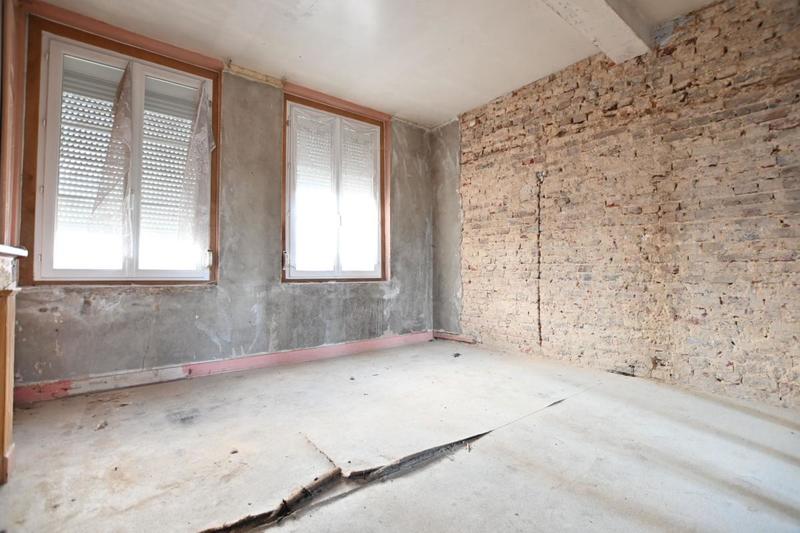 Maison - 289 m² - 2 pièces