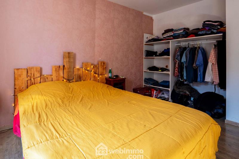 Villa - 152 m² - 5 pièces