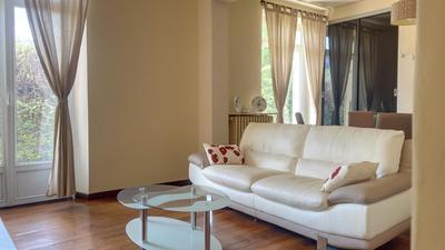 Appartement - 42 m² - 3 pièces