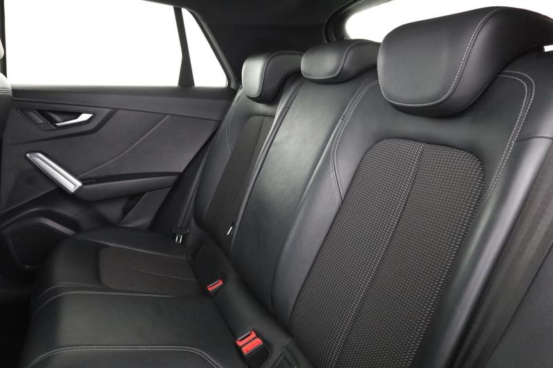 Audi Q2 2.0 Tdi s line Quattro s tronic 7 150 ch