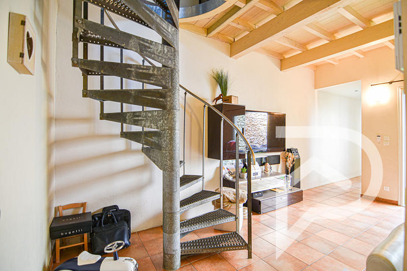 Maison - 147 m² - 6 pièces