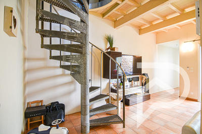 Maison - 147 m² - 6 pièces