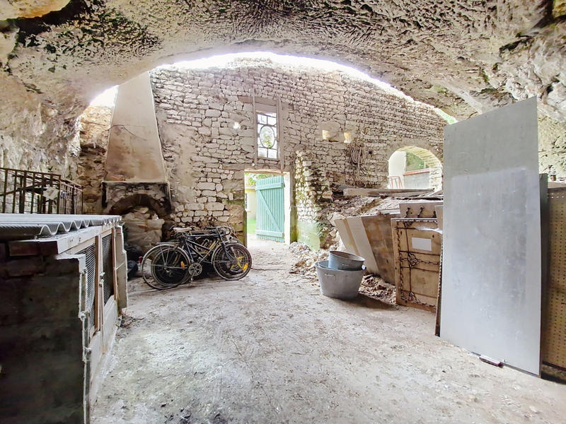 Maison - 69 m² - 4 pièces