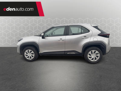 Toyota Yaris Cross Hybride 116h 2wd Dynamic