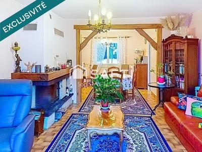 Maison - 70 m² - 3 pièces