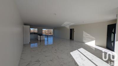 Maison - 142 m² - 4 pièces