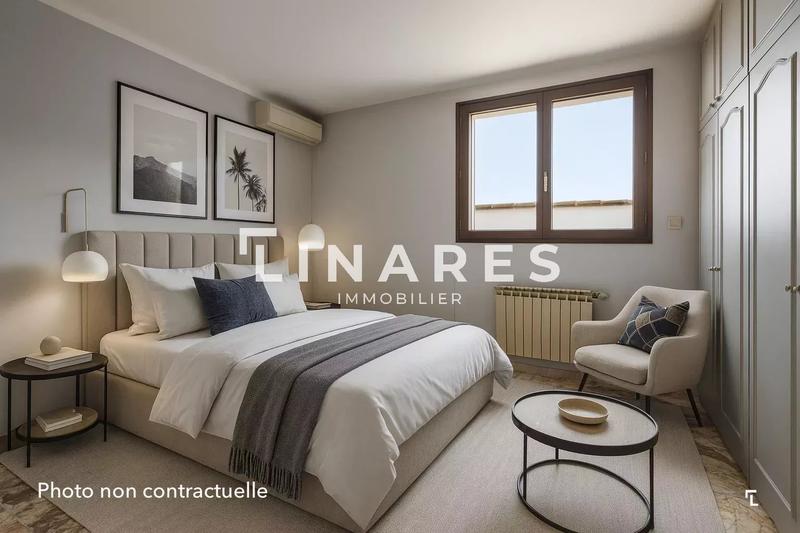 Villa - 260 m² - 7 pièces