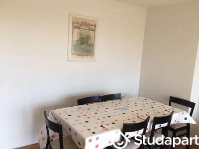 Appartement - 58 m² - 4 pièces