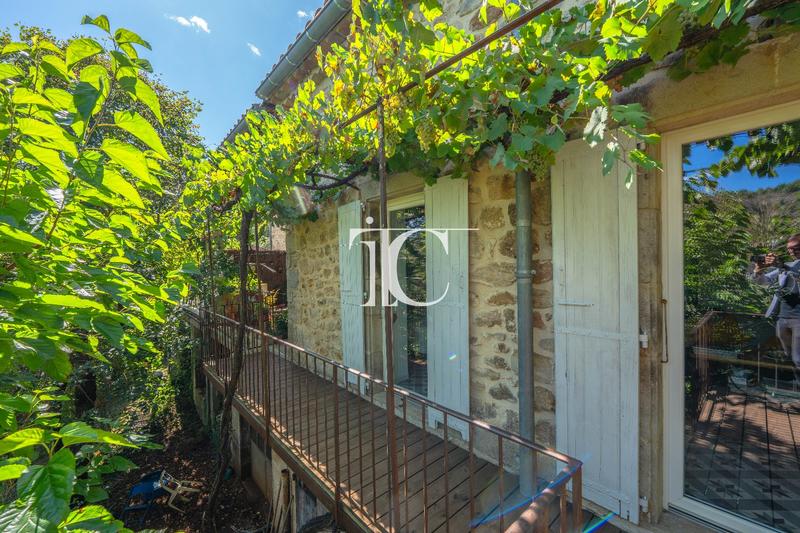 Maison - 112 m² - 4 pièces