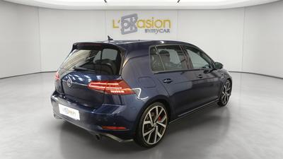 Volkswagen Golf 2.0 Tsi 245 BlueMotion Technology Dsg7 Gti Performance