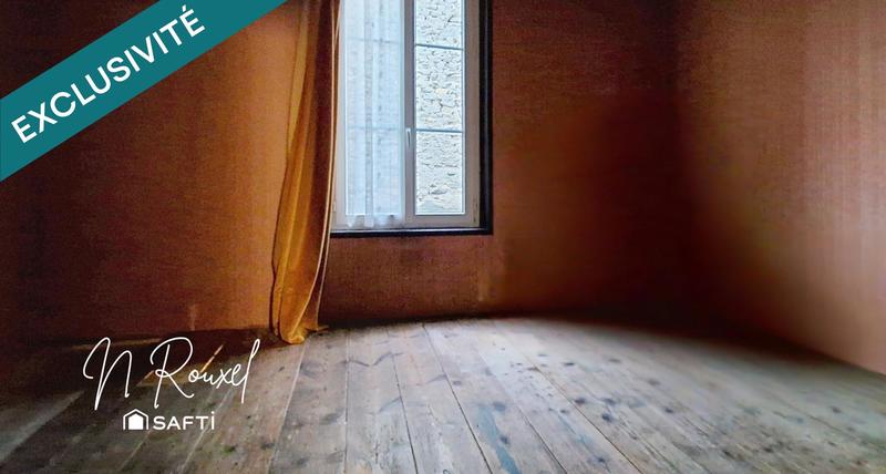 Local commercial - 80 m² - 4 pièces