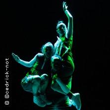 Manger un Phoque - Théâtre du grand rond, Toulouse