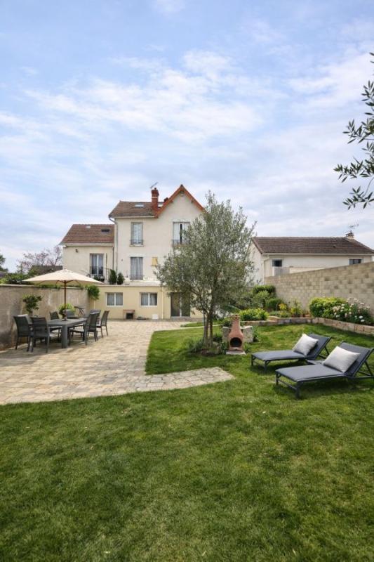 Maison - 171 m² - 6 pièces