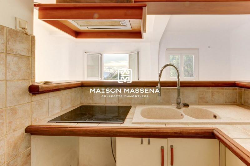 Appartement - 122 m² - 4 pièces