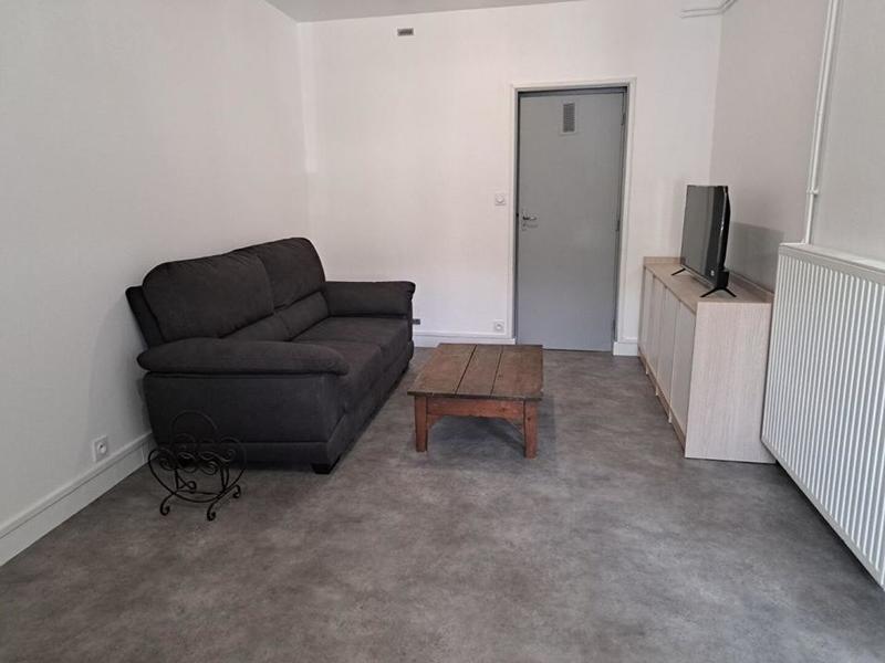 Maison de ville - 50 m² - 2 pièces