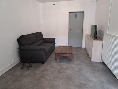 Maison de ville - 50 m² - 2 pièces