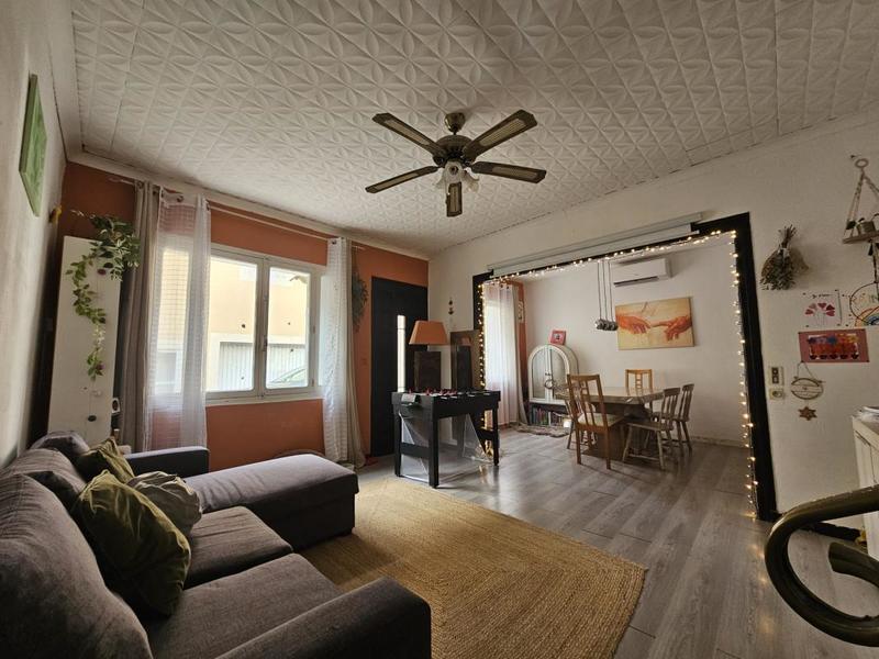 Maison - 113 m² - 4 pièces