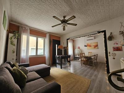 Maison - 113 m² - 4 pièces