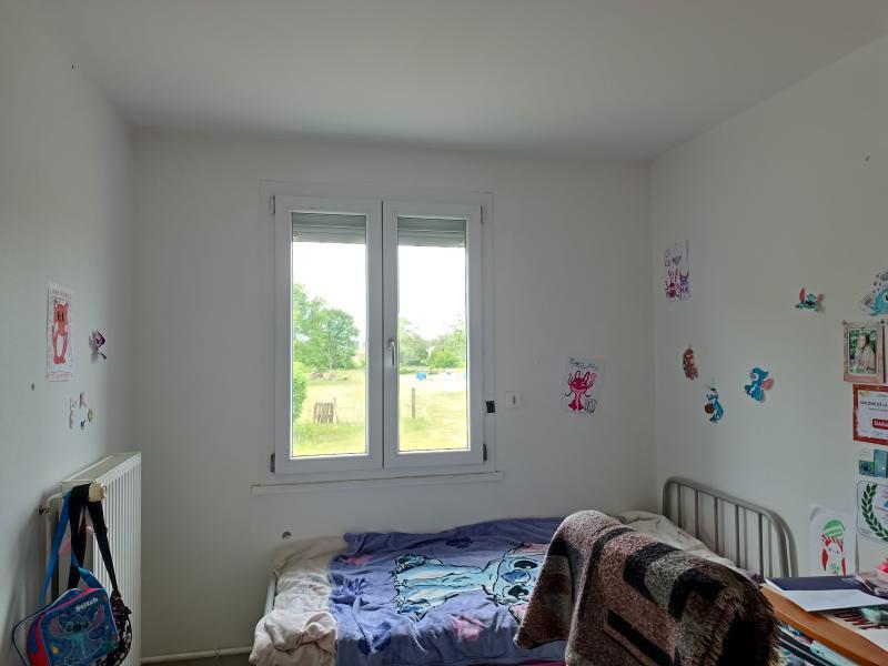 Maison - 166 m² - 9 pièces