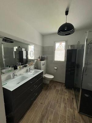 Maison - 73 m² - 4 pièces