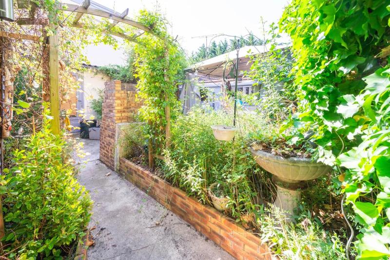 Maison - 50 m² - 3 pièces