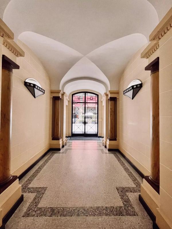 Appartement - 197 m² - 6 pièces