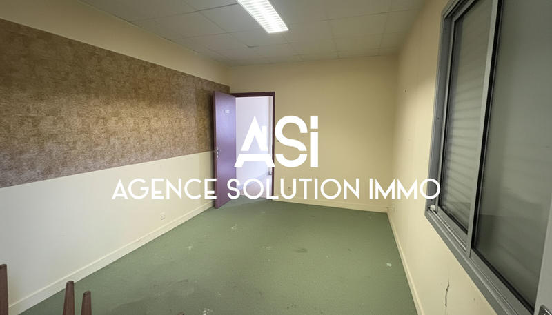 Immeuble - 234 m² - 11 pièces