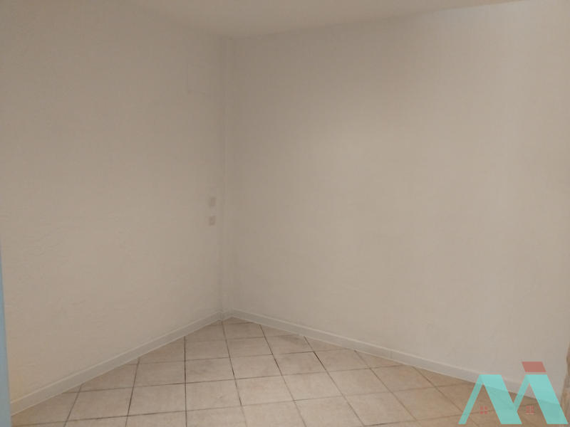 Appartement - 22 m² - 1 pièce
