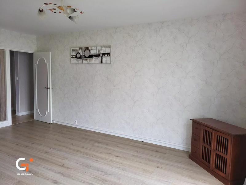 Appartement - 66 m² - 4 pièces