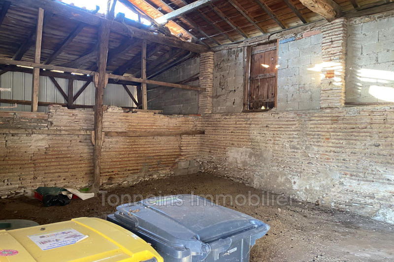 Maison - 123 m² - 5 pièces