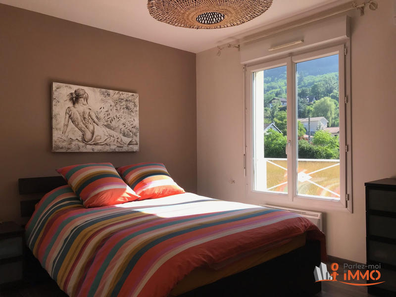 Villa - 105 m² - 4 pièces