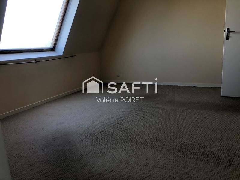 Appartement - 31 m² - 2 pièces