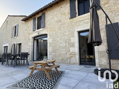 Maison - 219 m² - 6 pièces