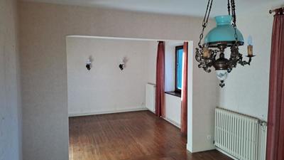 Maison - 117 m² - 5 pièces