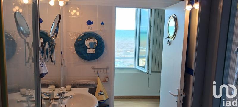 Appartement - 38 m² - 3 pièces