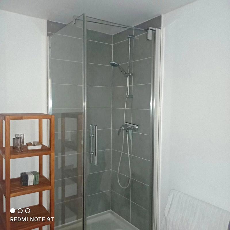 Appartement - 49 m² - 2 pièces