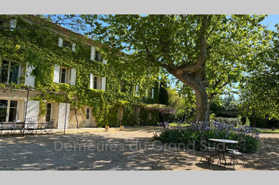 Bastide - 462 m²