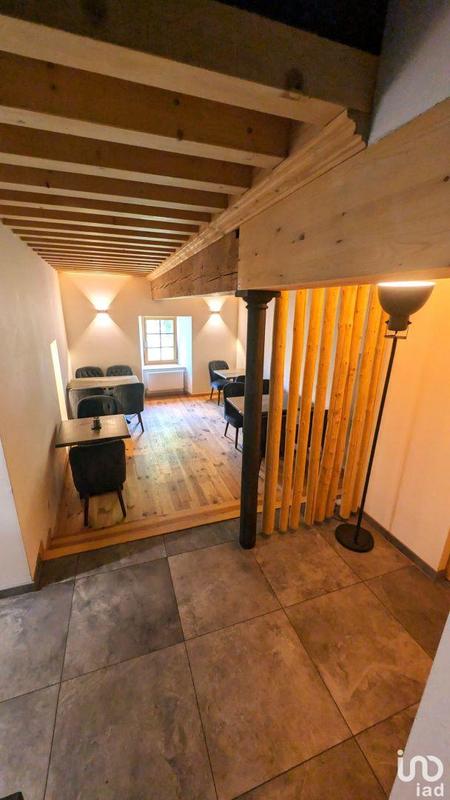 Local commercial - 289 m²