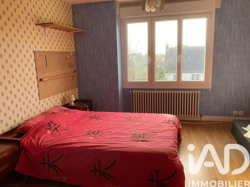 Maison de campagne - 154 m² - 5 pièces