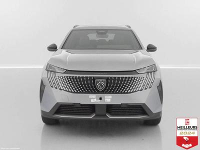 Peugeot 5008 1.2 Hybrid 145ch Allure e-Dcs6