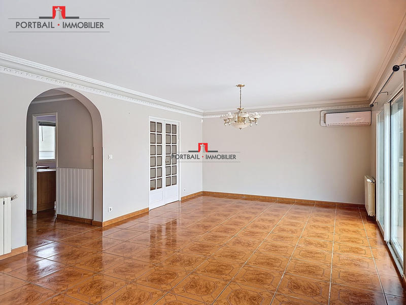 Maison - 132 m² - 5 pièces