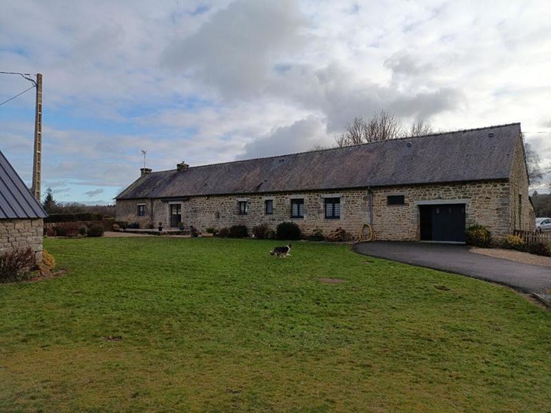 Maison - 139 m² - 6 pièces