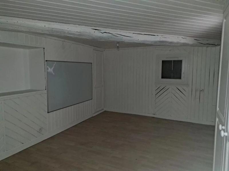 Maison en pierre - 147 m² - 6 pièces