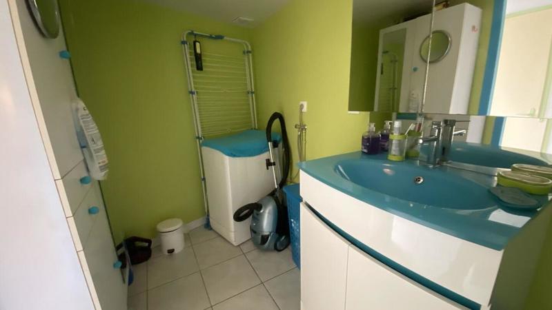 Maison de village - 60 m² - 2 pièces